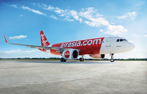 AirAsia resumes normal operations after IT outage