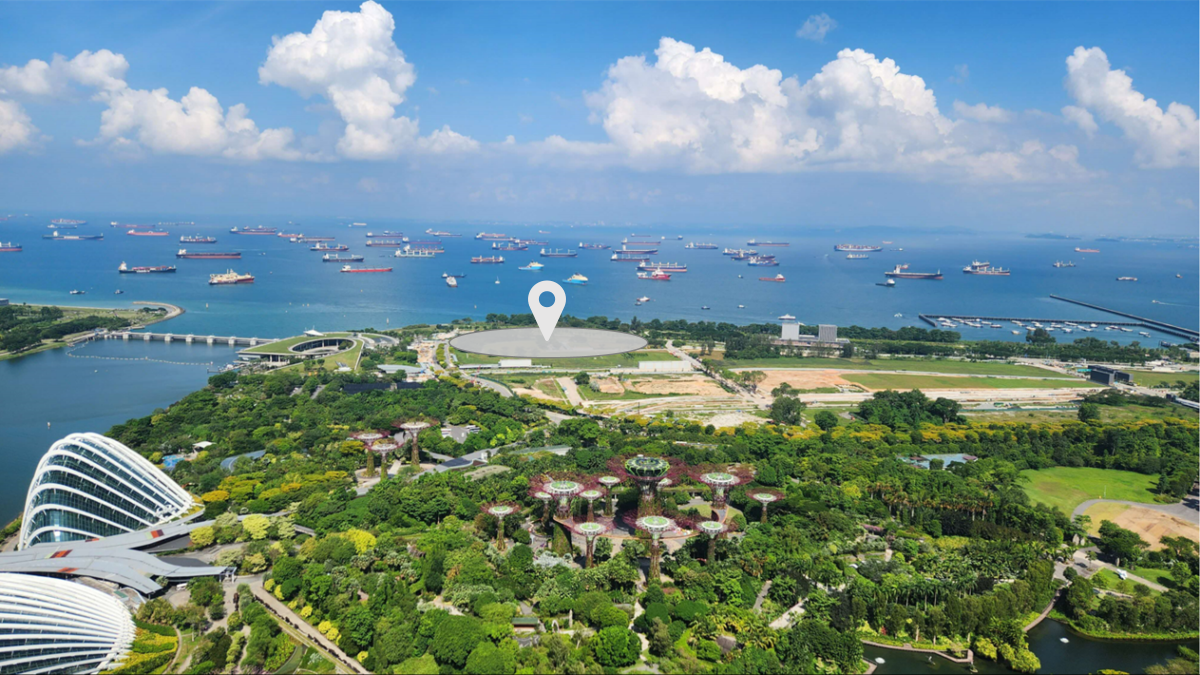 Singapore Tourism Board launches concept/revenue tender for wellness attraction